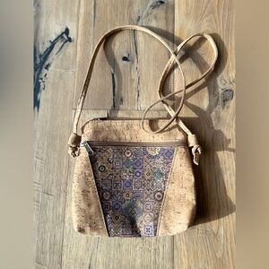 Cork Handbag
